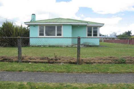 Photo of property in 19 Pitt Street, Raetihi, 4632