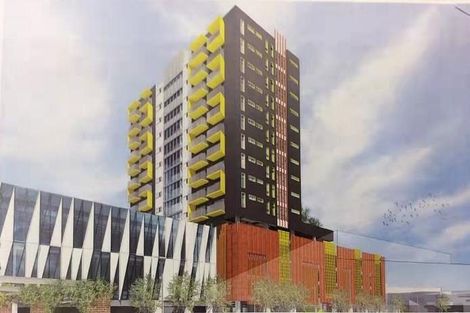 Photo of property in 1107/20 Mccrae Way, New Lynn, Auckland, 0600