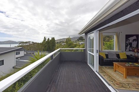 Photo of property in 114 Marine Drive, Diamond Harbour, Lyttelton, 8971