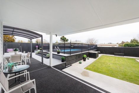 Photo of property in 194 North Street, Feilding, 4702