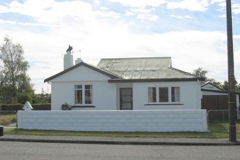 Photo of property in 62 High Street, Waimate, 7924
