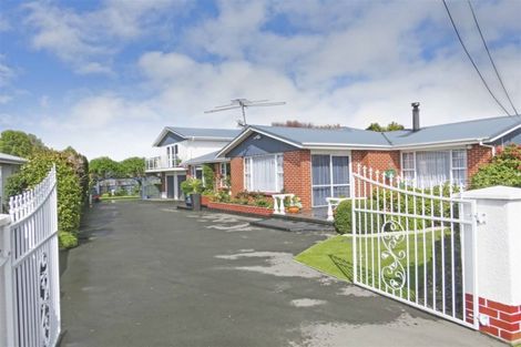 Photo of property in 169 Tramway Road, Strathern, Invercargill, 9812