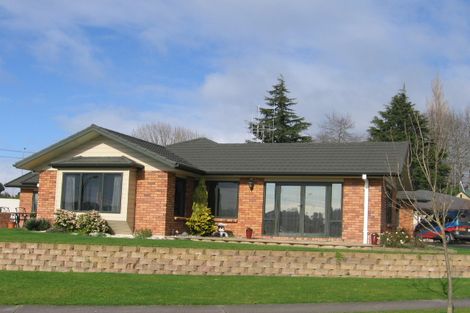 Photo of property in 1 Millthorpe Crescent, Pukete, Hamilton, 3200