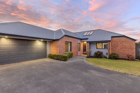 Photo of property in 12 Suntory Lane, Burwood, Christchurch, 8083