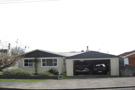 Photo of property in 264 Frankley Road, Ferndale, New Plymouth, 4310