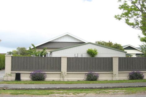 Photo of property in 31a Ayers Street, Rangiora, 7400