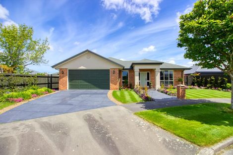 Photo of property in 11 Steane Place, Halswell, Christchurch, 8025