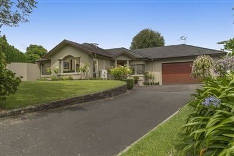 Photo of property in 6 Orchid Place, Ohauiti, Tauranga, 3112