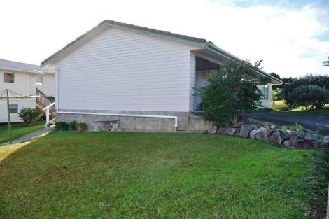 Photo of property in 1a Saint Johns Road, Coopers Beach, 0420