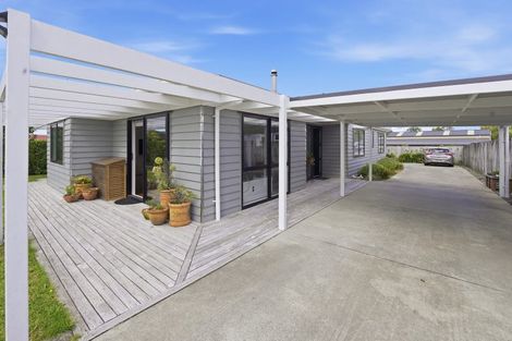 Photo of property in 54 Mataura Road, Waihi, 3610