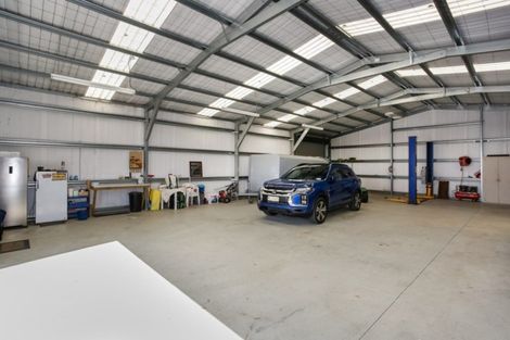 Photo of property in 145 Huia Road, Pokeno, 2694