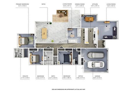 Photo of property in 22 Oriental Parade, Papamoa Beach, Papamoa, 3118