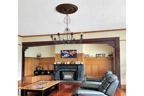 Photo of property in 1 Winslow Place, Levin, 5510