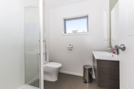 Photo of property in 50 Mo Street, Camborne, Porirua, 5026