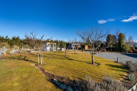 Photo of property in 16 Matukituki Crescent, Twizel, 7901