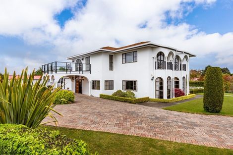 Photo of property in 7 Deborah Rise, Maunganamu, Taupo, 3379