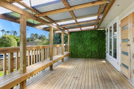 Photo of property in 10 Serjeant Street, Henderson, Auckland, 0612