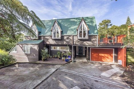Photo of property in 53 Jubilee Road, Khandallah, Wellington, 6035
