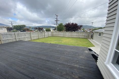 Photo of property in 61 Miro Street, Trentham, Upper Hutt, 5018