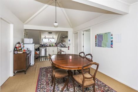 Photo of property in 4/219 The Terrace, Wellington Central, Wellington, 6011