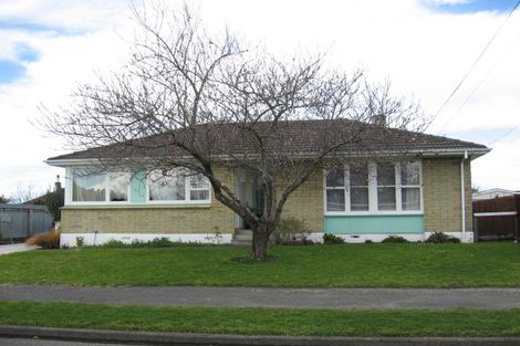 Photo of property in 7 Stuart Crescent, Masterton, 5810