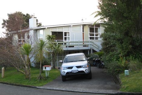 Photo of property in 31 David Crescent, Karori, Wellington, 6012