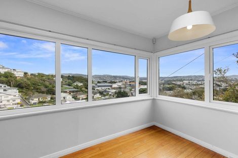 Photo of property in 14 Elphinstone Avenue, Strathmore Park, Wellington, 6022