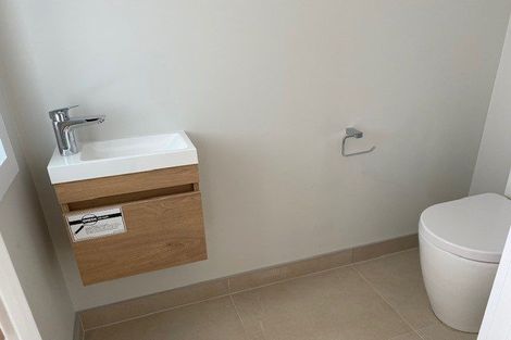 Photo of property in 23a Clark Road, Hobsonville, Auckland, 0616