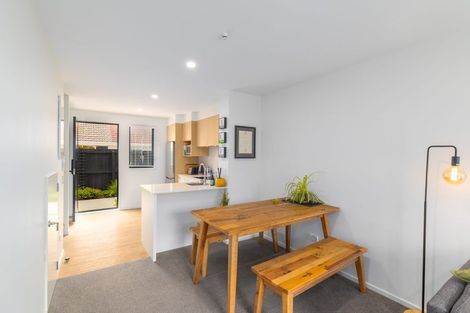 Photo of property in 3/77 Southampton Street, Sydenham, Christchurch, 8023
