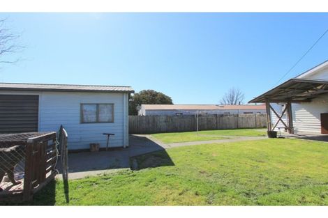 Photo of property in 14 Howick Road, Blenheim, 7201