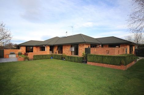 Photo of property in 17 Digby Place, Allenton, Ashburton, 7700