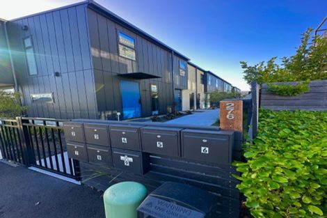 Photo of property in 3/276 Barbadoes Street, Christchurch Central, Christchurch, 8011