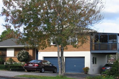 Photo of property in 74 Mirrabooka Avenue, Botany Downs, Auckland, 2010