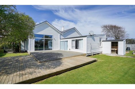 Photo of property in 66 Russel Street, Gladstone, Invercargill, 9810