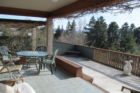 Photo of property in 17 Kamaka Crescent, Bridge Hill, Alexandra, 9320