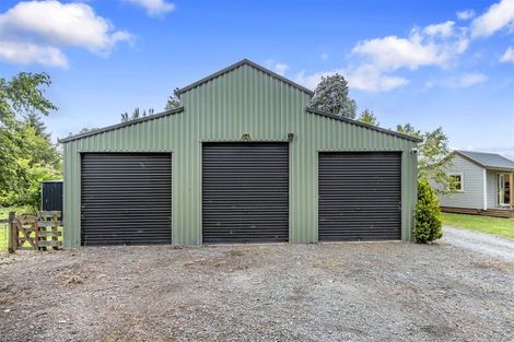 Photo of property in 91 Island Road, Kaiapoi, 7691