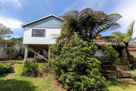 Photo of property in 134 Frankley Road, Frankleigh Park, New Plymouth, 4310