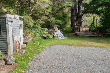 Photo of property in 1160 Kennedy Bay Road, Kennedy Bay, Coromandel, 3583