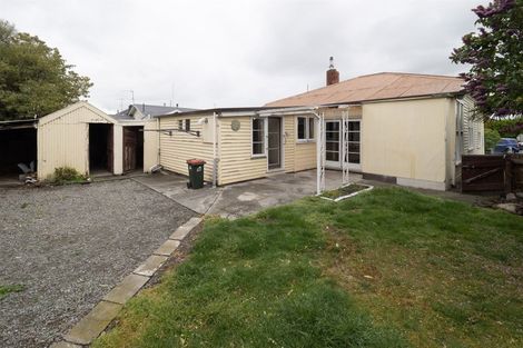 Photo of property in 9 Albert Street, Netherby, Ashburton, 7700