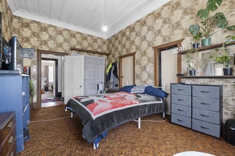 Photo of property in 86 Victoria Street, Kaponga, Hawera, 4679