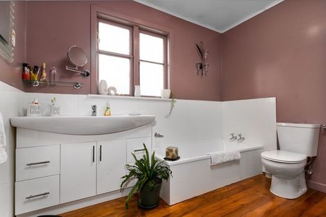 Photo of property in 47 Raglan Street, Lansdowne, Masterton, 5810