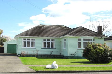 Photo of property in 145 Bartholomew Road, Levin, 5510