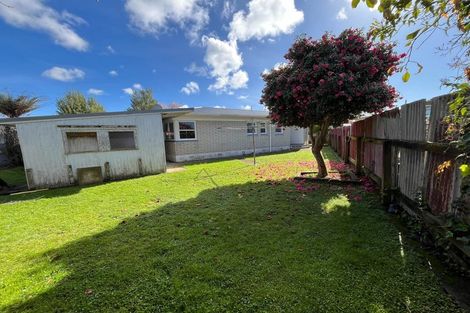 Photo of property in 4 Cargill Street, Levin, 5510