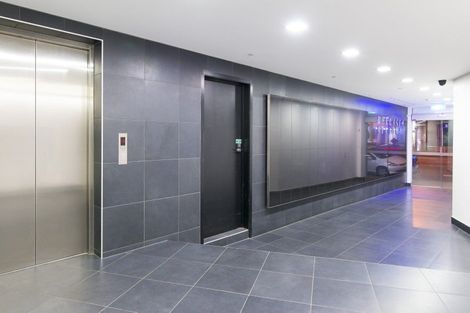 Photo of property in Bellagio Apartments, 1a/39 Taranaki Street, Te Aro, Wellington, 6011