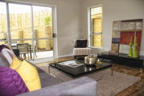 Photo of property in 7 Rahotu Way, Bayview, Auckland, 0629