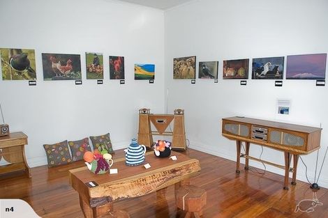 Photo of property in 80 Seddon Street, Raetihi, 4632