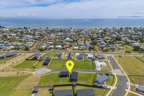 Photo of property in 5 Riria Way, Matarangi, 3592