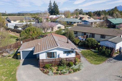 Photo of property in 29 Colcord Place, Methven, 7730