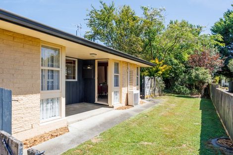 Photo of property in 16 Duke Street, Feilding, 4702