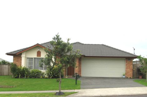 Photo of property in 34 Rush Creek Drive, Westgate, Auckland, 0614